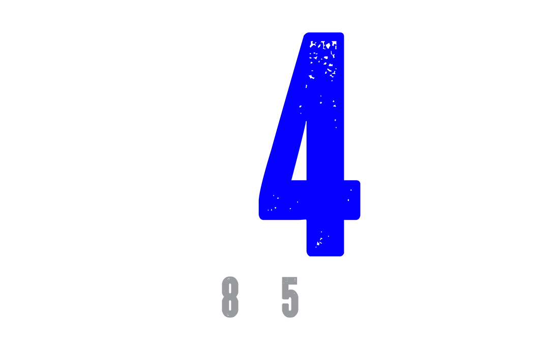 CF4A CrossFit For Athletes Program Logo