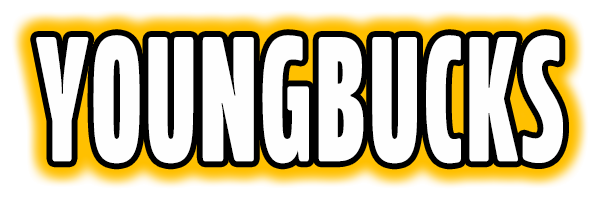 YoungBucks Beginning Strength Program Logo
